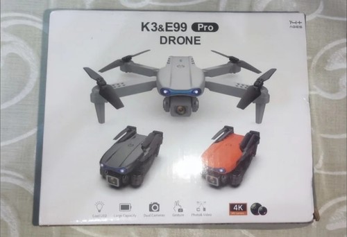 Drone k3g e99 - drone, k3g-e99