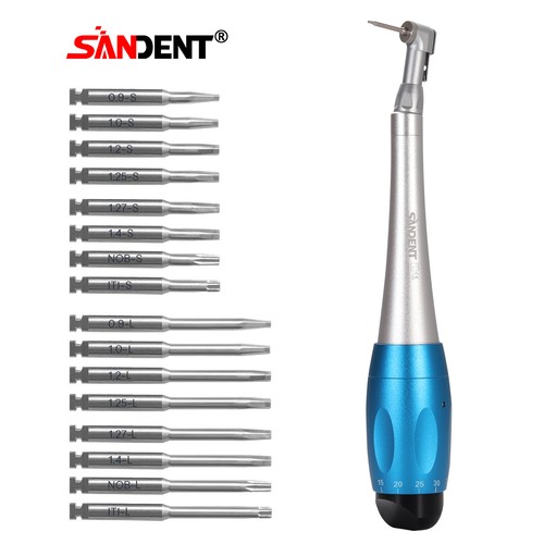 Dental universal implant - universal,
