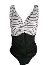EOMENIE Costume da bagno donna