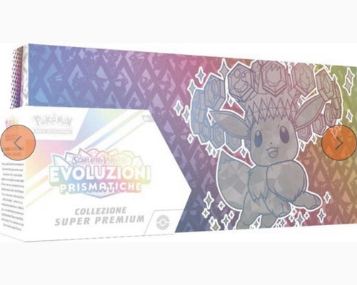 Pokémon tcg evoluzioni - tcg,