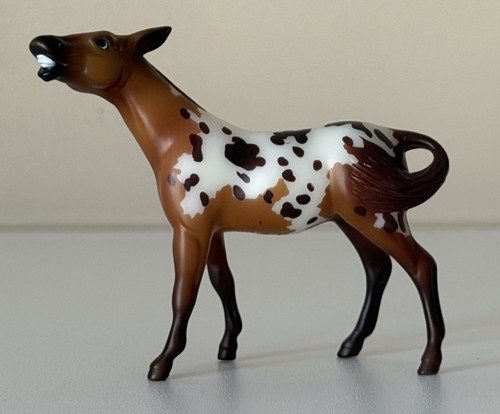 Breyer 2018 stablemates club - 2018,