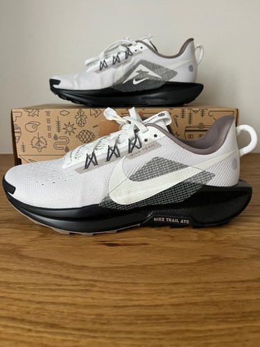 Nike reactx pegasus trail - nike,