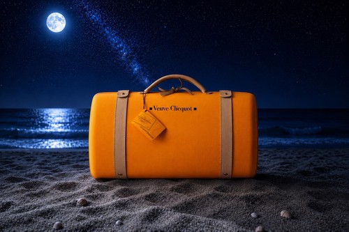 Veuve clicquot ponsardin - veuve,