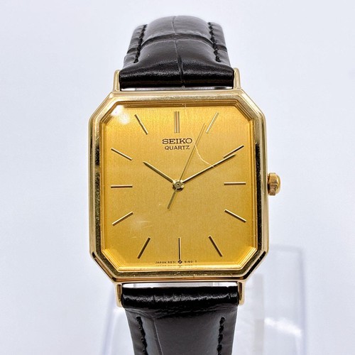 Orologio quarzo seiko - quarzo,