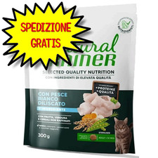 TRAINER NATURAL GATTO