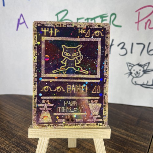 Carta promo pokémon tcg - carta,