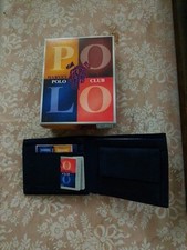 Harvey Miller Polo Club Colore