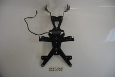 Triumph Street Triple 675 07