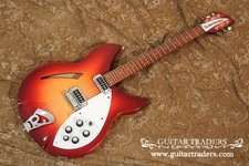 Chitarra elettrica