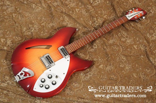 Chitarra elettrica