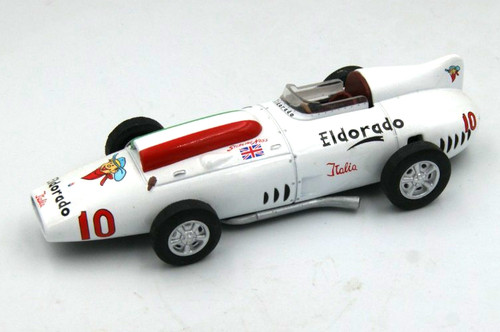 Modellino f1 maserati - modellino,