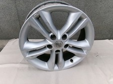 40300BR07A CERCHIO IN LEGA R17