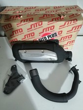 Marmitta Sitoplus 542 Honda Dio Gp Sc Sp Sr Zx 50