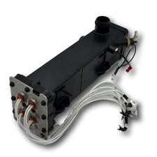 Bestway Lay-z Spa Riscaldatore in plastica a forma di uovo Lazy Spa (usato) B...