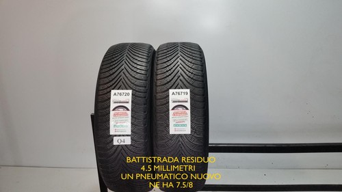 Gomme usate termiche - gomme,