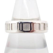 [Usato] Anello Atlas TIFFANY