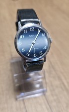 Orologio da polso uomo vintage