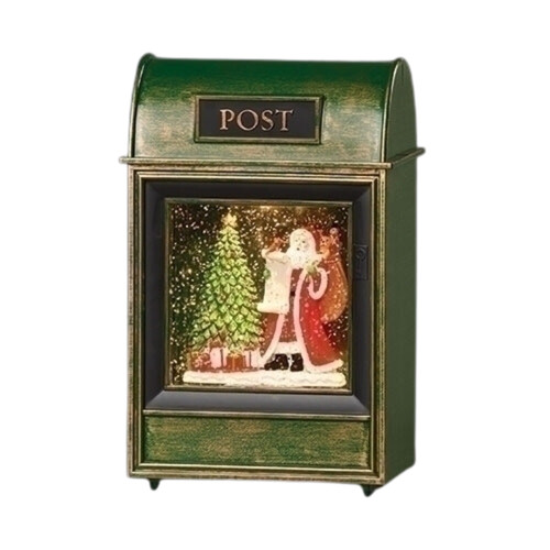 Cassetta postale romana