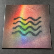 Roche Musique .Wave II Vinyl