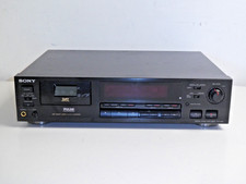 Sony DTC-690 Registratore DAT