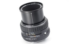 Obiettivo SMC Pentax-M Macro