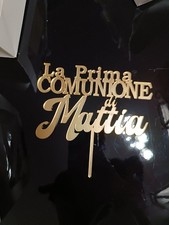 Articoli Personalizzati