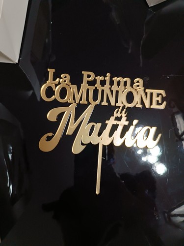 Articoli personalizzati - articoli,