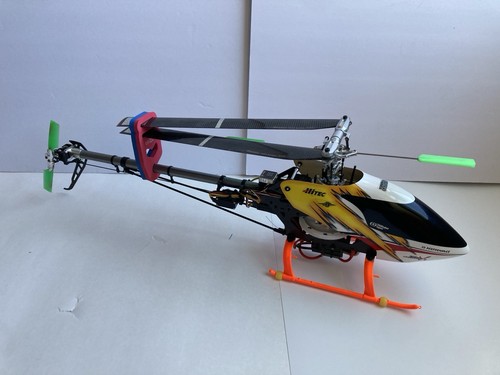 Thunder tiger mini titan - thunder,