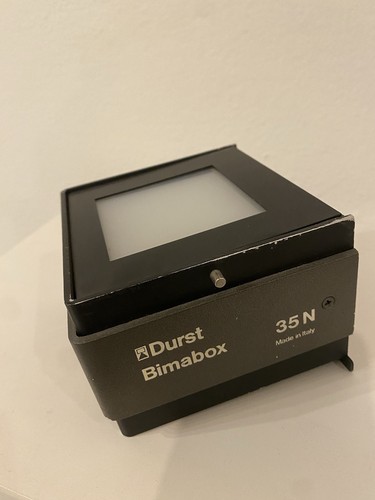 Durst bimabox 35n per - durst,