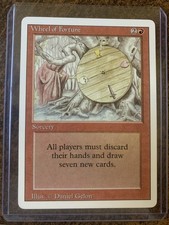 Ruota della Fortuna Edizione