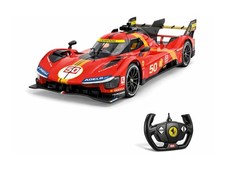 Mondo Motors - Ferrari 499P Le