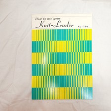 Brother Knitleader KL-116 per