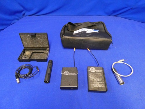 Lectrosonics trasmettitore lma - trasmettitore,