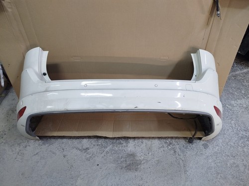 Paraurti posteriore volvo - paraurti, xc