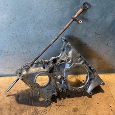 Coperchio catena distribuzione