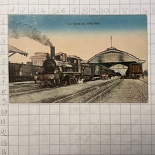 Antica Cartolina Postale