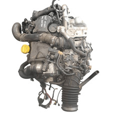 100016988R Motore semicompl.  RENAULT CAPTUR 1.5 dCi (66Kw) S&S Suv