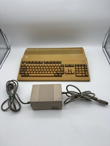 Commodore amiga 500 a500 - 500,