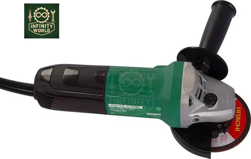 Hitachi hikoki g10ss2 - hitachi,