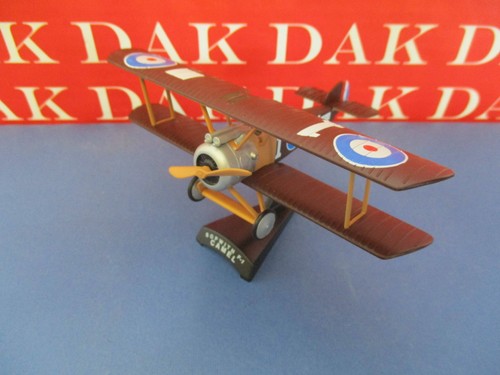 Die cast modellino aereo - die,