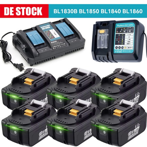 Per makita batteria 18v 5ah - makita,