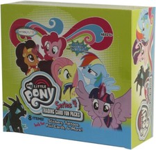 MY LITTLE PONY ENTERPLAY FUN