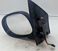 RICAMBI USATI, SPECCHIETTO