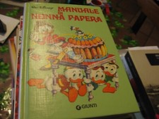 MANUALE NONNA PAPERA - 2015