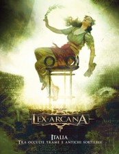 Italia. Tra occulte trame e
