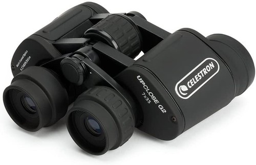 Celestron binocolo 7x35