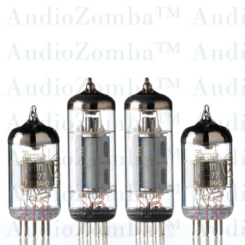 Amplificatore valvolare liston - valvolare,