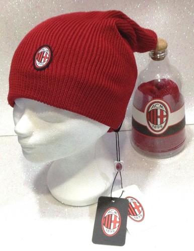 Milan cappello rasta taglia - ac,