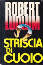 Sg1 -  STRISCIA DI CUOIO -