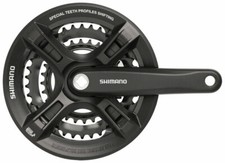 Shimano Altus M311 7/8